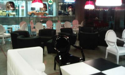 Ketchup Restaurant Jeddah KSA