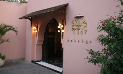 Kebabgy Sofitel Elgiza Cairo Egypt