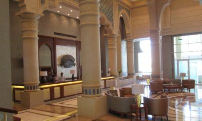 Crown Plaza Dead Sea Resort & Spa Aqaba Jordan