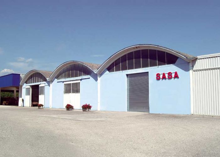 Sasa Headquarter